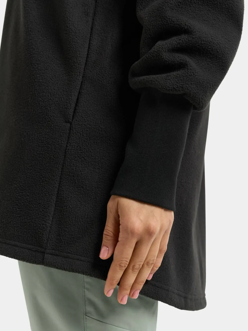 Discount Women's Rinda Fullzip Damtröjor & Skjortor