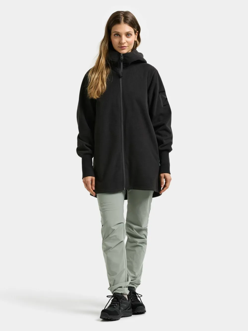 Discount Women's Rinda Fullzip Damtröjor & Skjortor