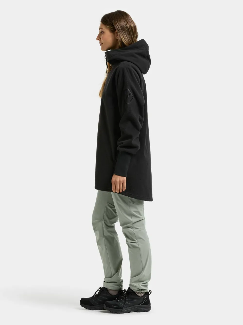 Discount Women's Rinda Fullzip Damtröjor & Skjortor