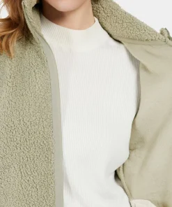 Online Women's Sally Full Zip 2 Damtröjor & Skjortor