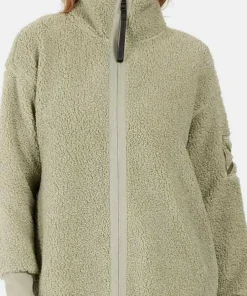 Online Women's Sally Full Zip 2 Damtröjor & Skjortor