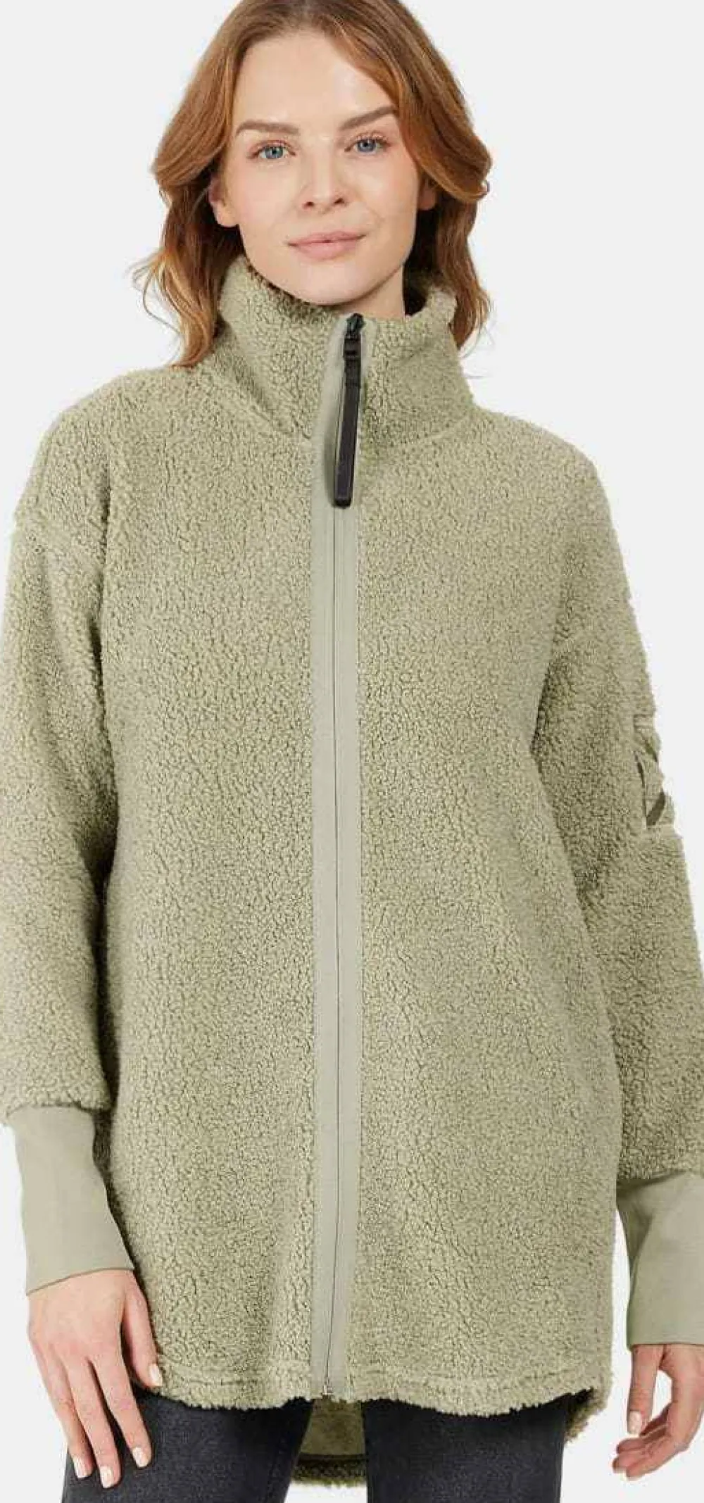 Online Women's Sally Full Zip 2 Damtröjor & Skjortor