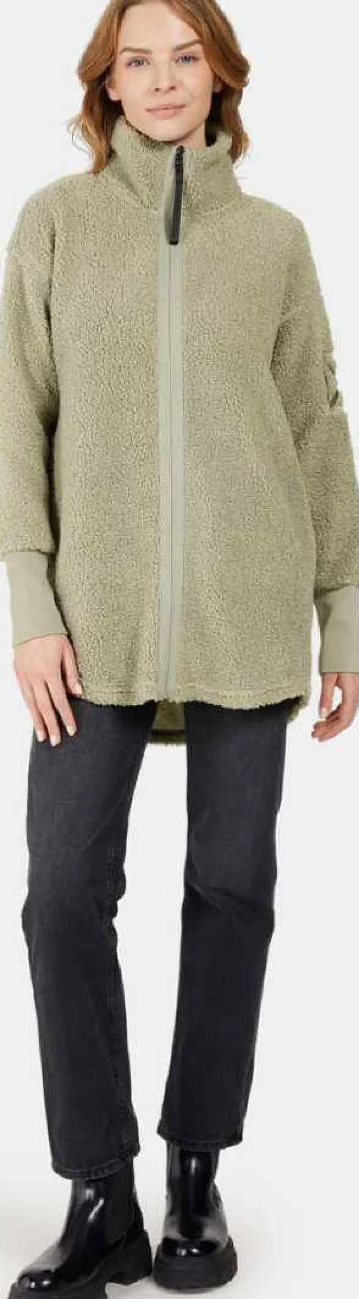Online Women's Sally Full Zip 2 Damtröjor & Skjortor