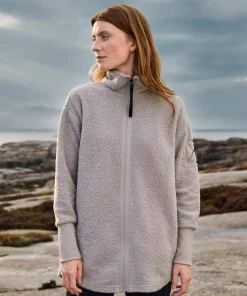 New Women's Sally Full Zip 2 Damtröjor & Skjortor
