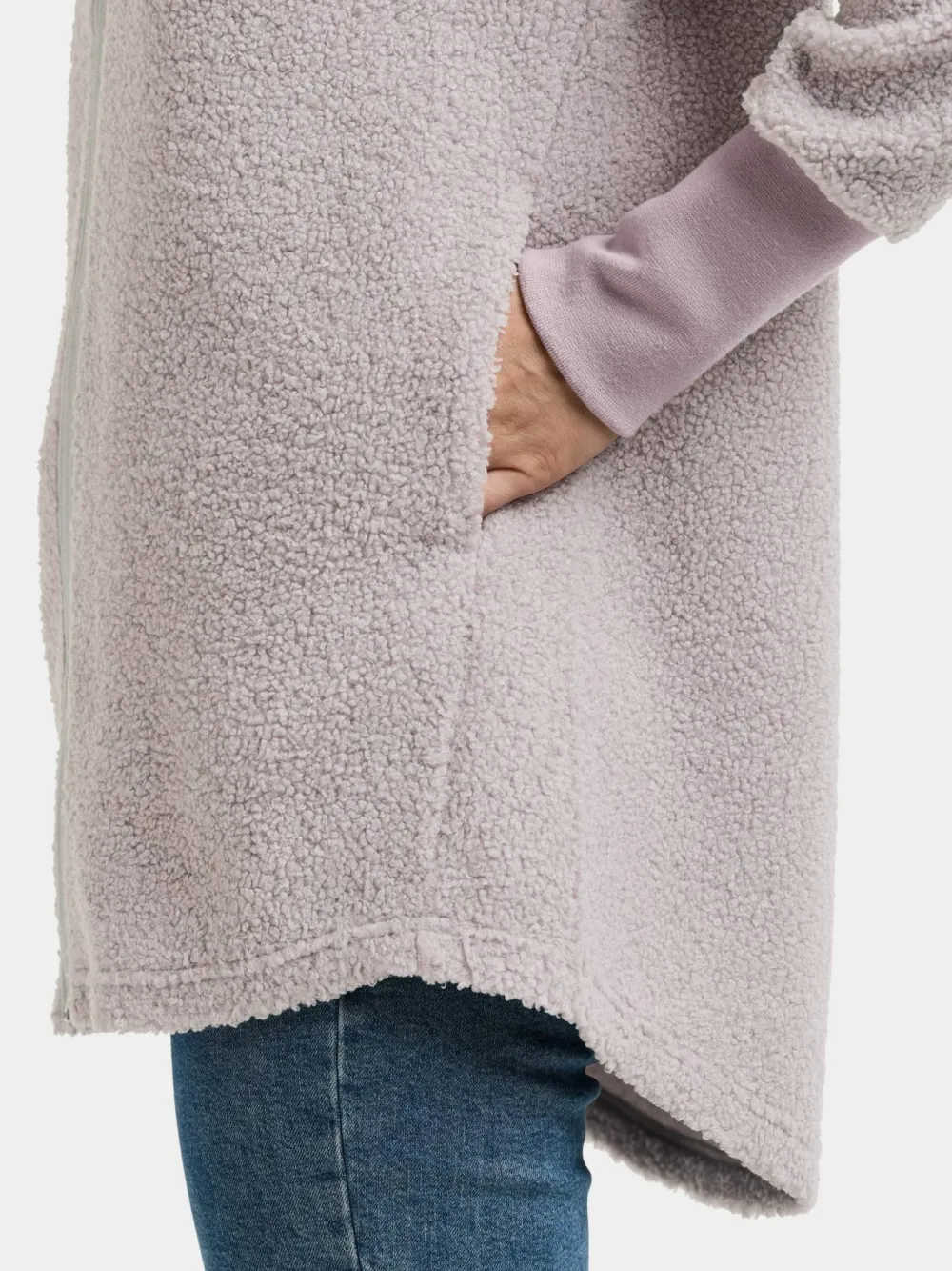 New Women's Sally Full Zip 2 Damtröjor & Skjortor