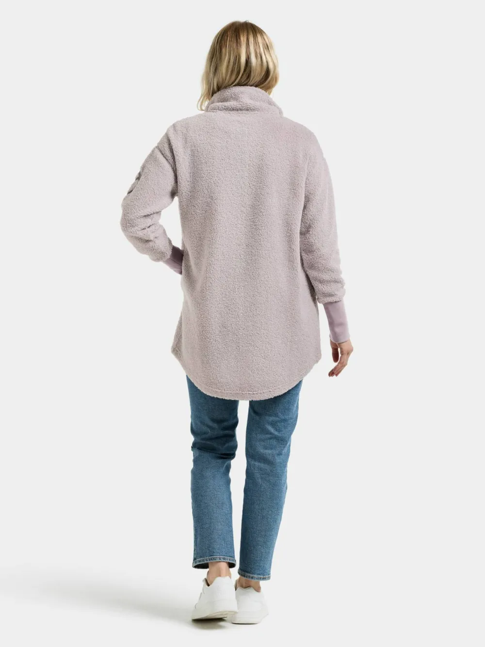 New Women's Sally Full Zip 2 Damtröjor & Skjortor