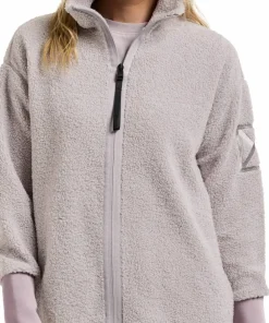 New Women's Sally Full Zip 2 Damtröjor & Skjortor