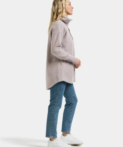 New Women's Sally Full Zip 2 Damtröjor & Skjortor