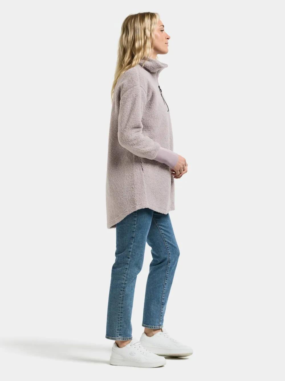 New Women's Sally Full Zip 2 Damtröjor & Skjortor