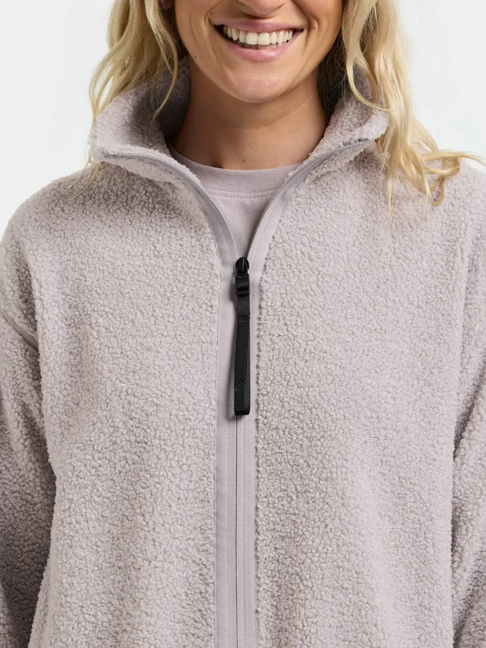 New Women's Sally Full Zip 2 Damtröjor & Skjortor