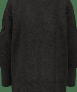 Didriksons Women's Sally Full Zip 2 Black