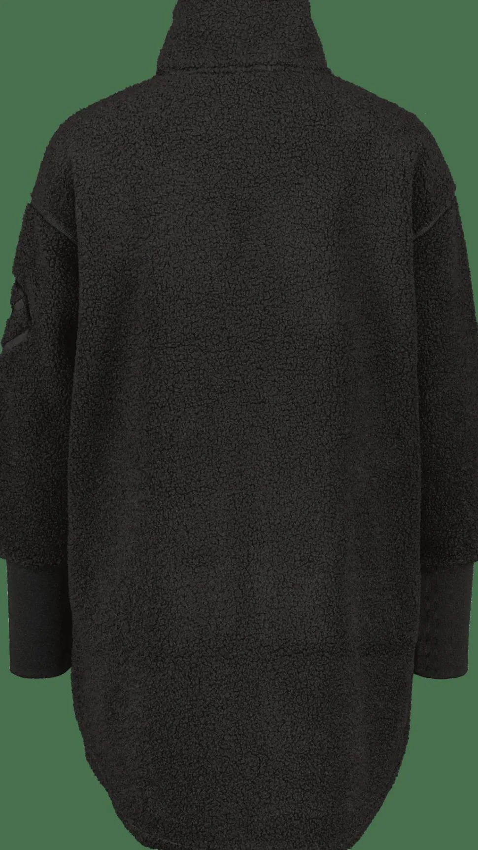 Didriksons Women's Sally Full Zip 2 Black