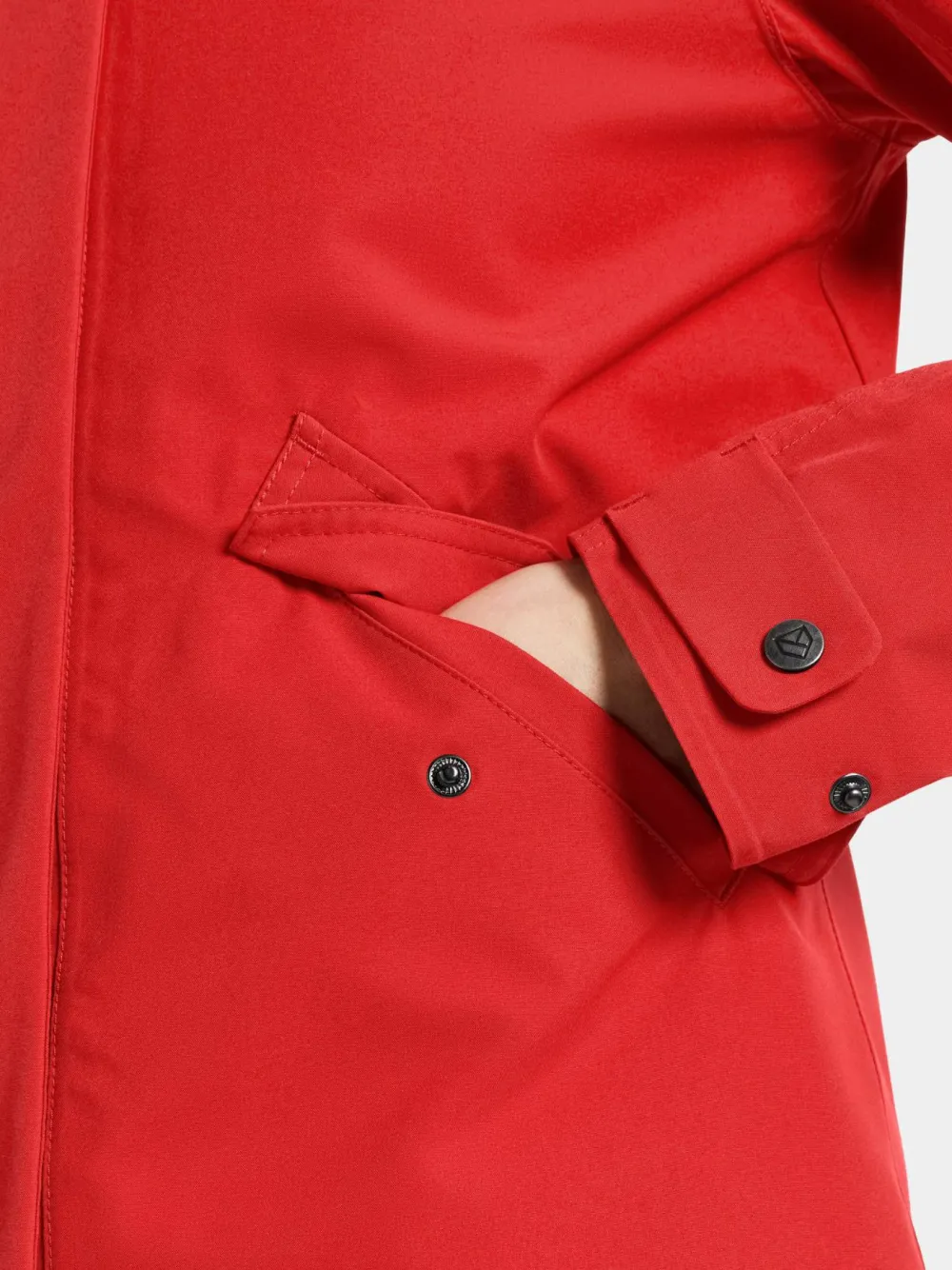 Women's Silja Jacket Damjackor