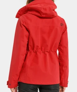 Women's Silja Jacket Damjackor