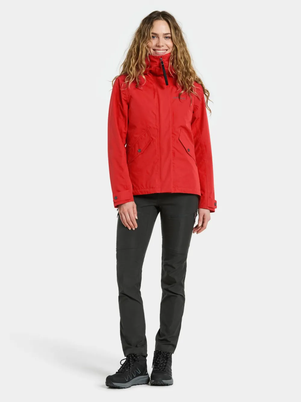 Women's Silja Jacket Damjackor