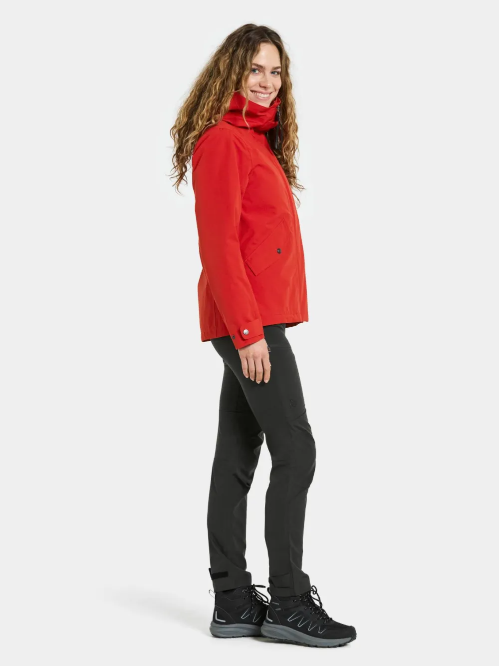Women's Silja Jacket Damjackor