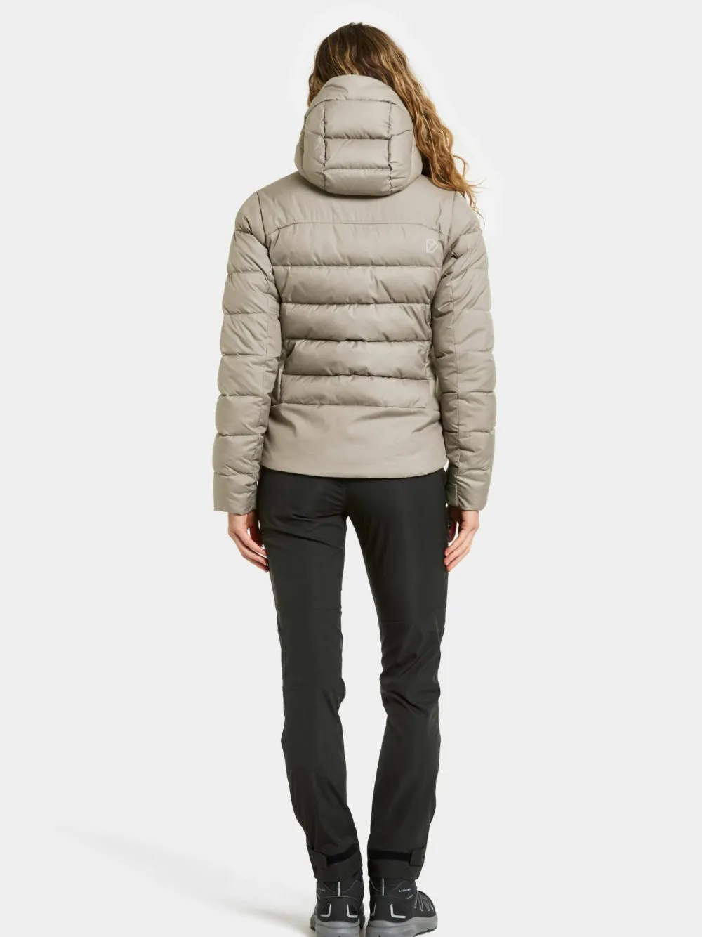 Women's Tejla Jacket Damjackor