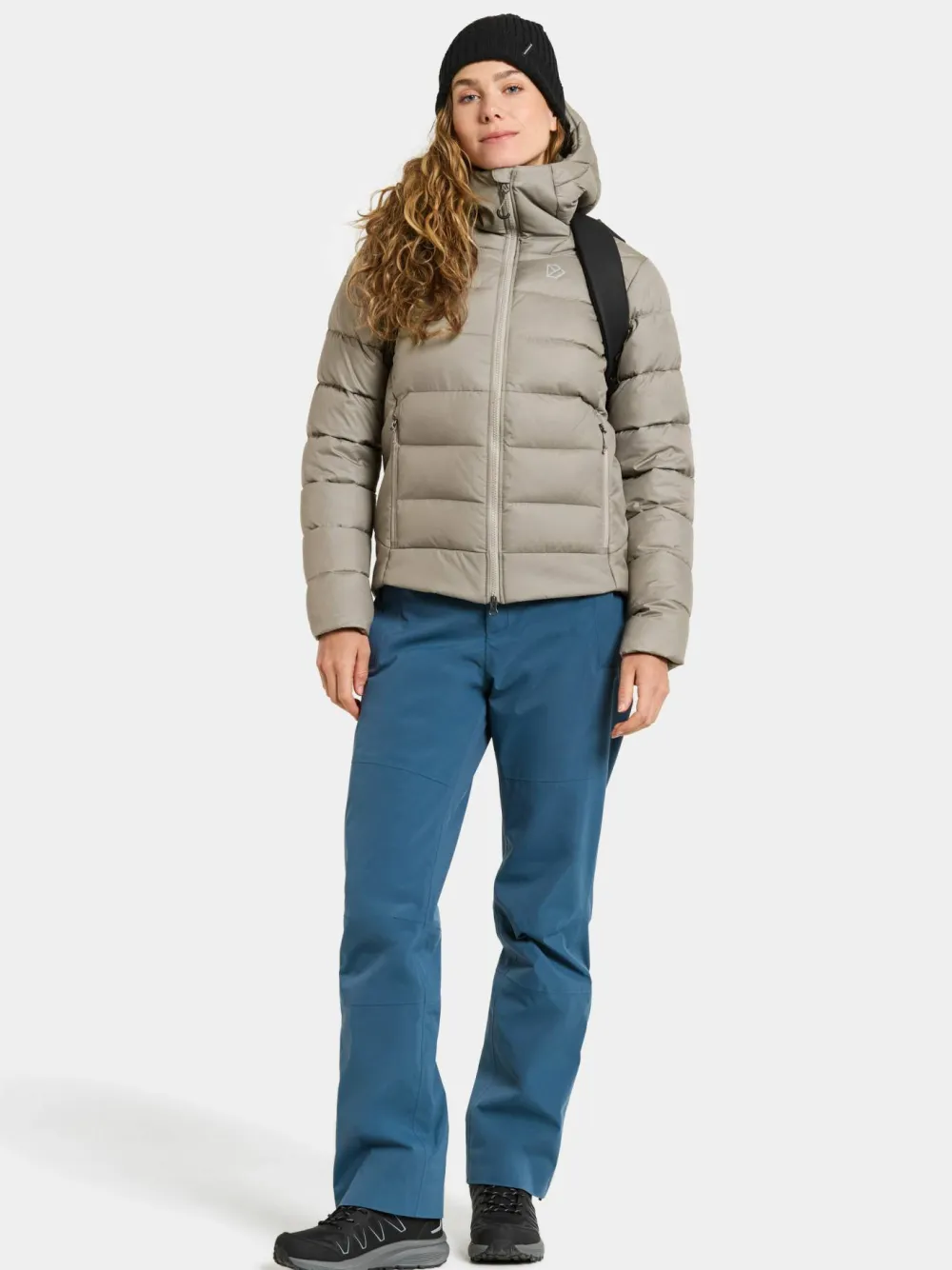 Women's Tejla Jacket Damjackor