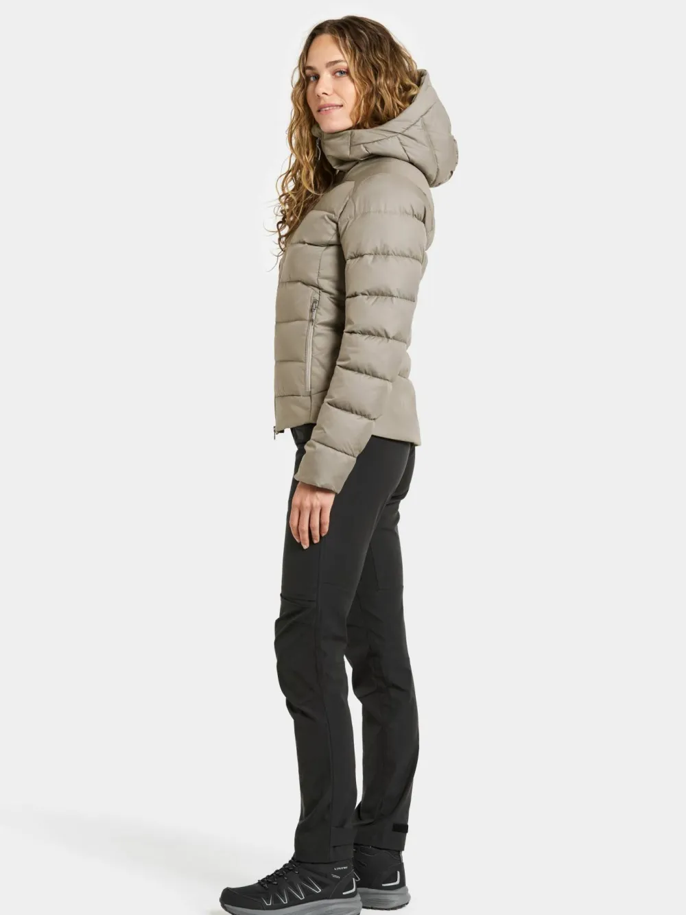 Women's Tejla Jacket Damjackor