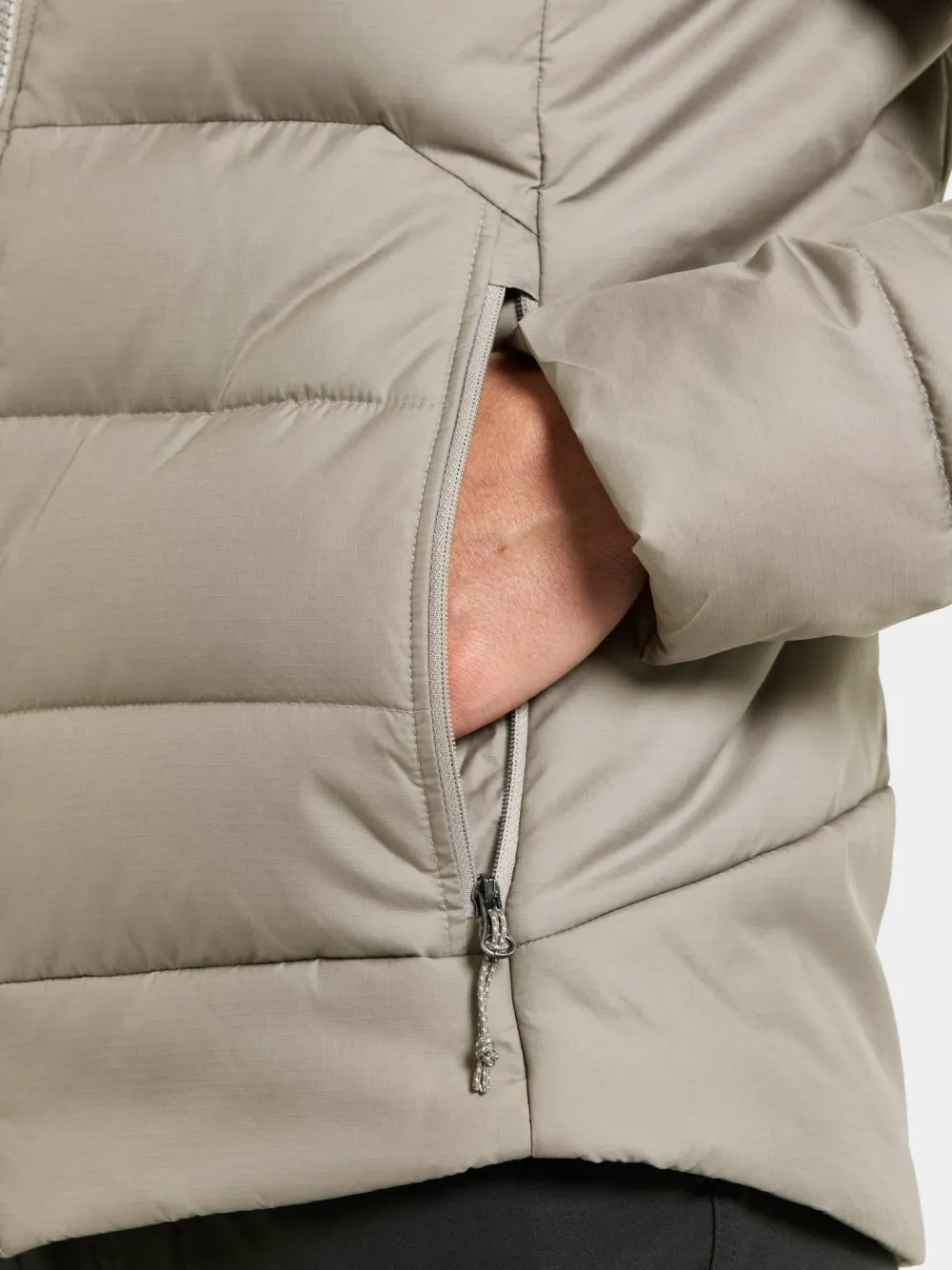 Women's Tejla Jacket Damjackor