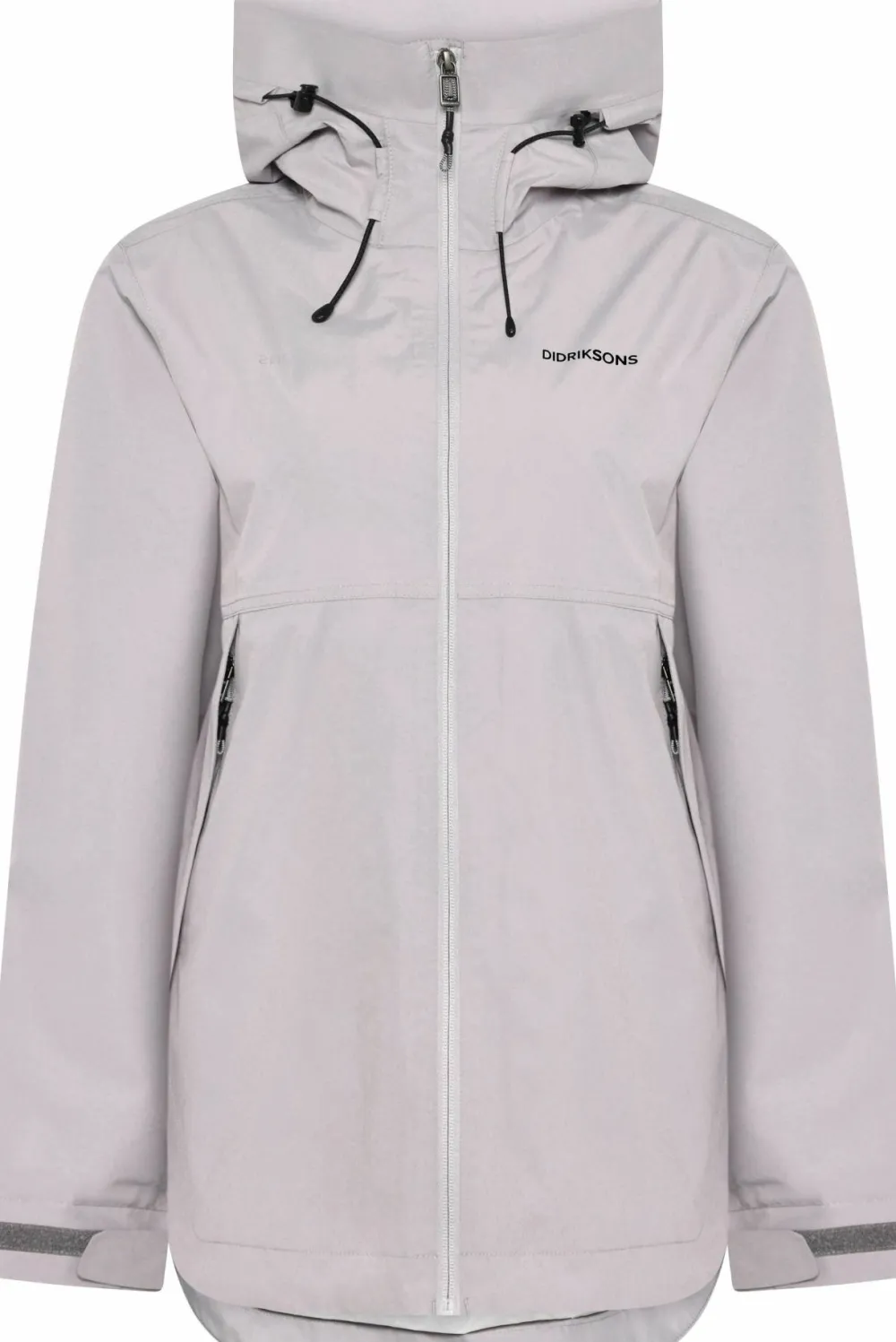 Didriksons Women's Tilde Jacket Sunrise Mist