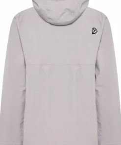 Didriksons Women's Tilde Jacket Sunrise Mist