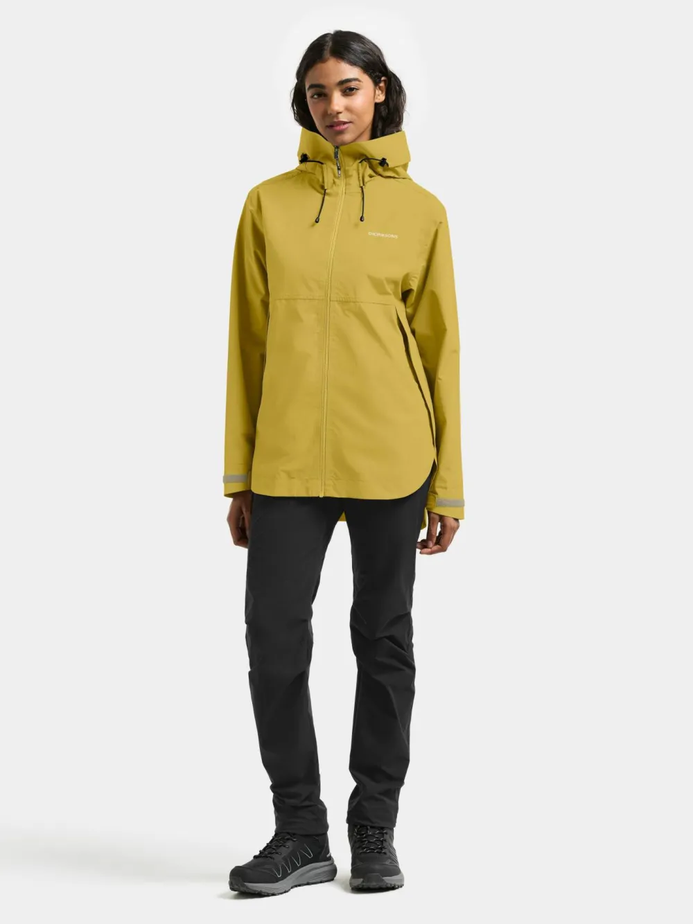Discount Women's Tilde Jacket Regnkläder Dam