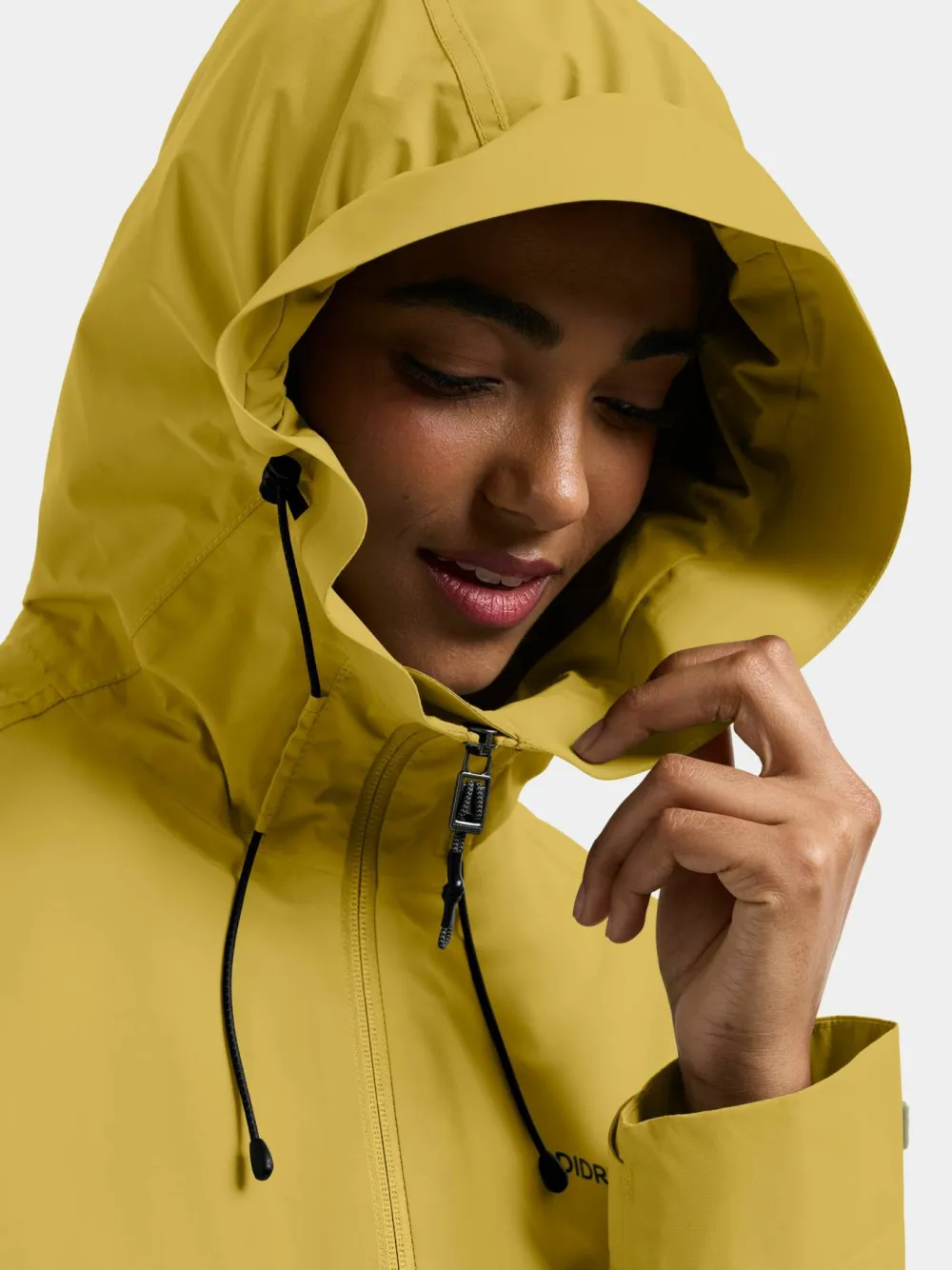Discount Women's Tilde Jacket Regnkläder Dam