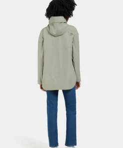 Sale Women's Tilde Jacket Regnkläder Dam