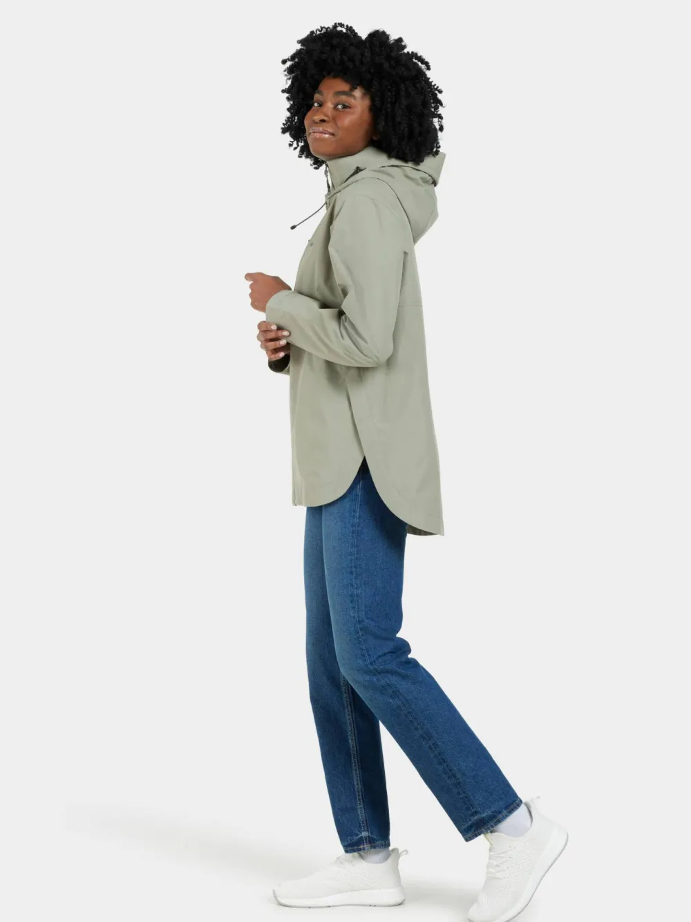 Sale Women's Tilde Jacket Regnkläder Dam