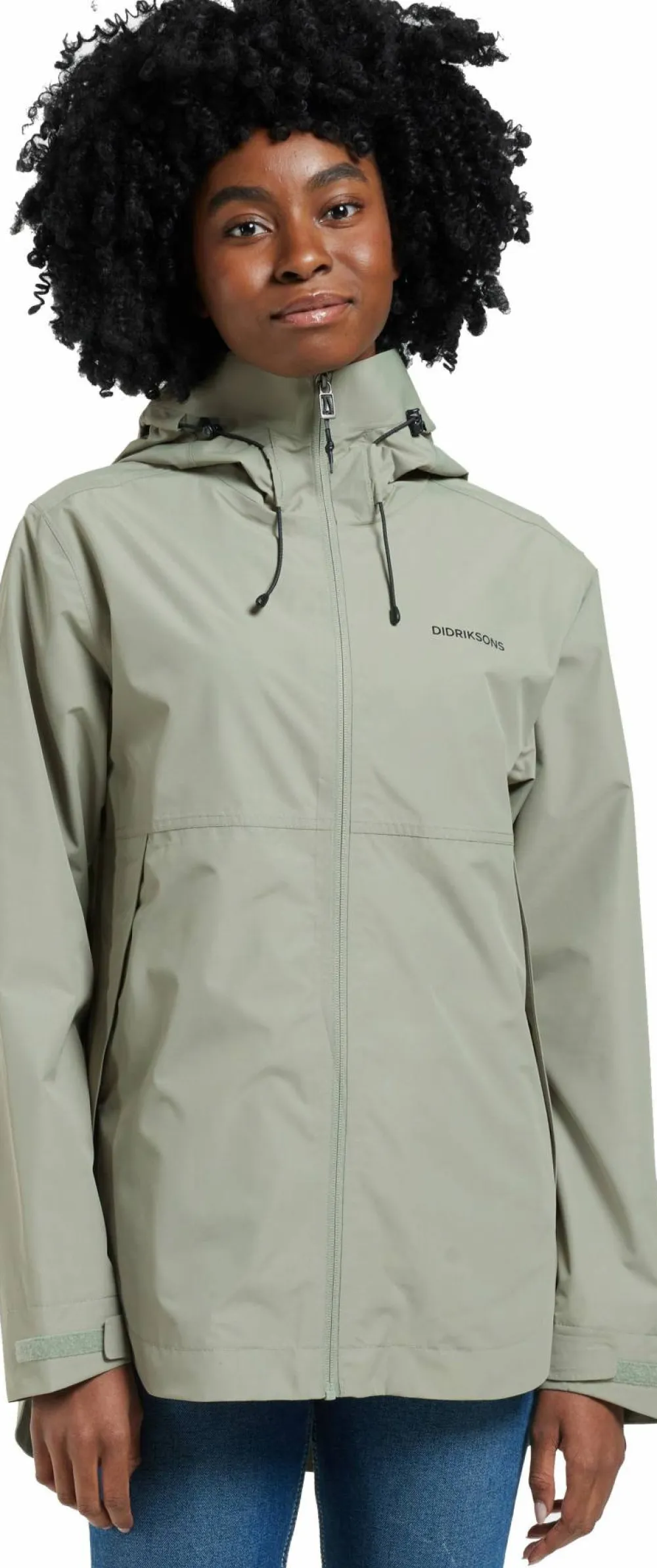 Sale Women's Tilde Jacket Regnkläder Dam