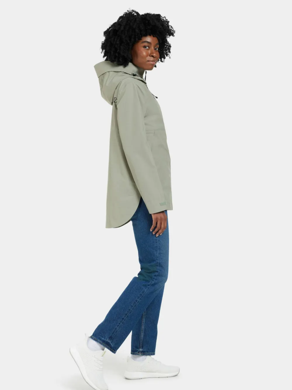 Sale Women's Tilde Jacket Regnkläder Dam