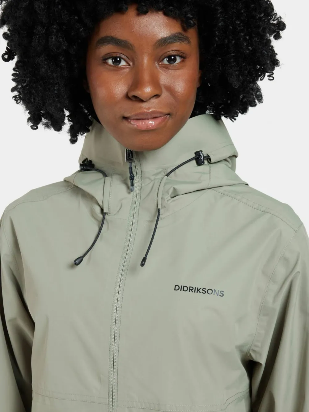 Sale Women's Tilde Jacket Regnkläder Dam