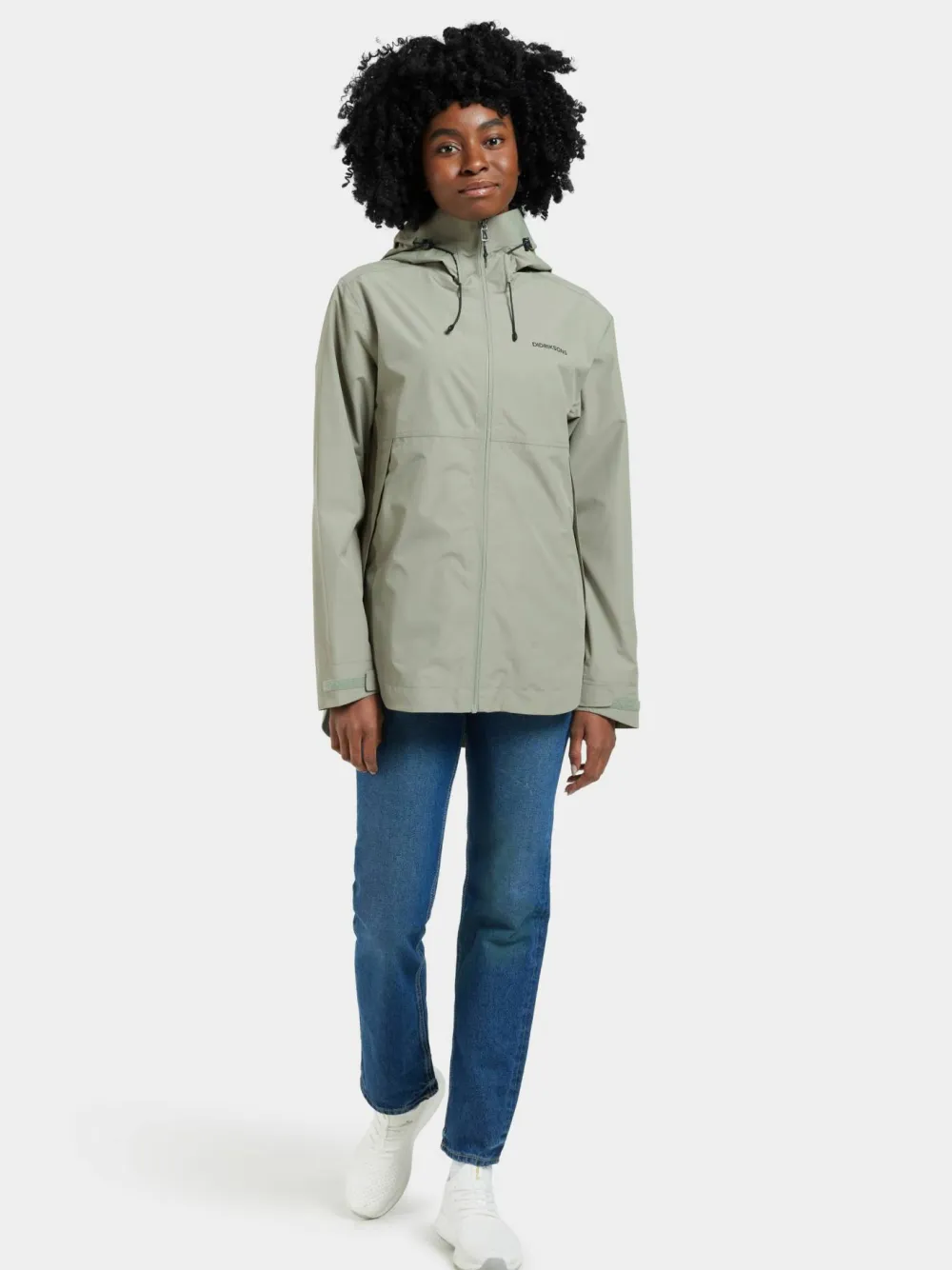 Sale Women's Tilde Jacket Regnkläder Dam