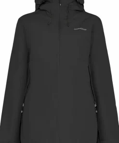 Women's Tilde Jacket Regnkläder Dam