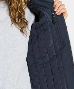 Hot Women's Tuva Parka Damjackor