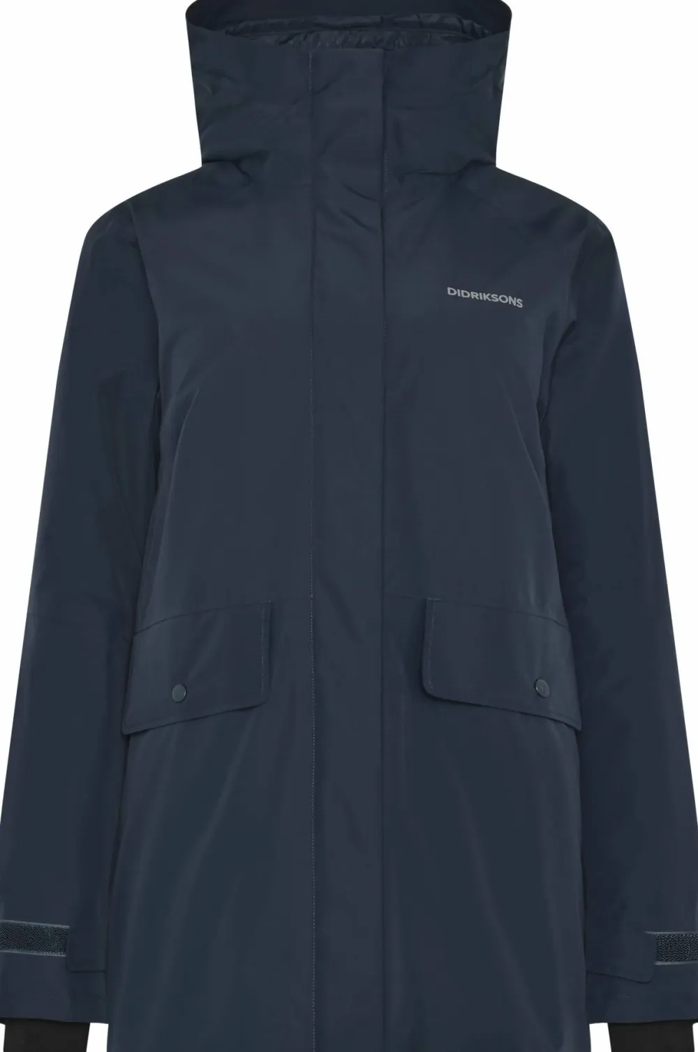 Hot Women's Tuva Parka Damjackor