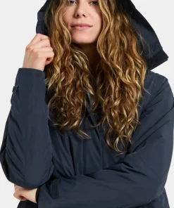 Hot Women's Tuva Parka Damjackor