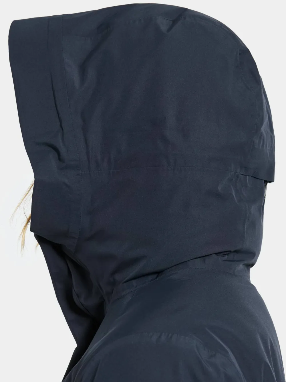 Hot Women's Tuva Parka Damjackor
