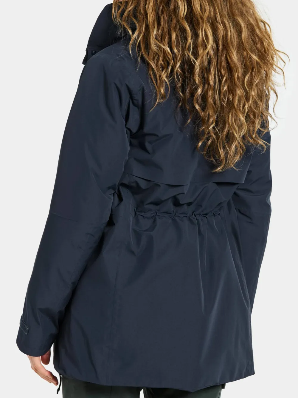 Hot Women's Tuva Parka Damjackor