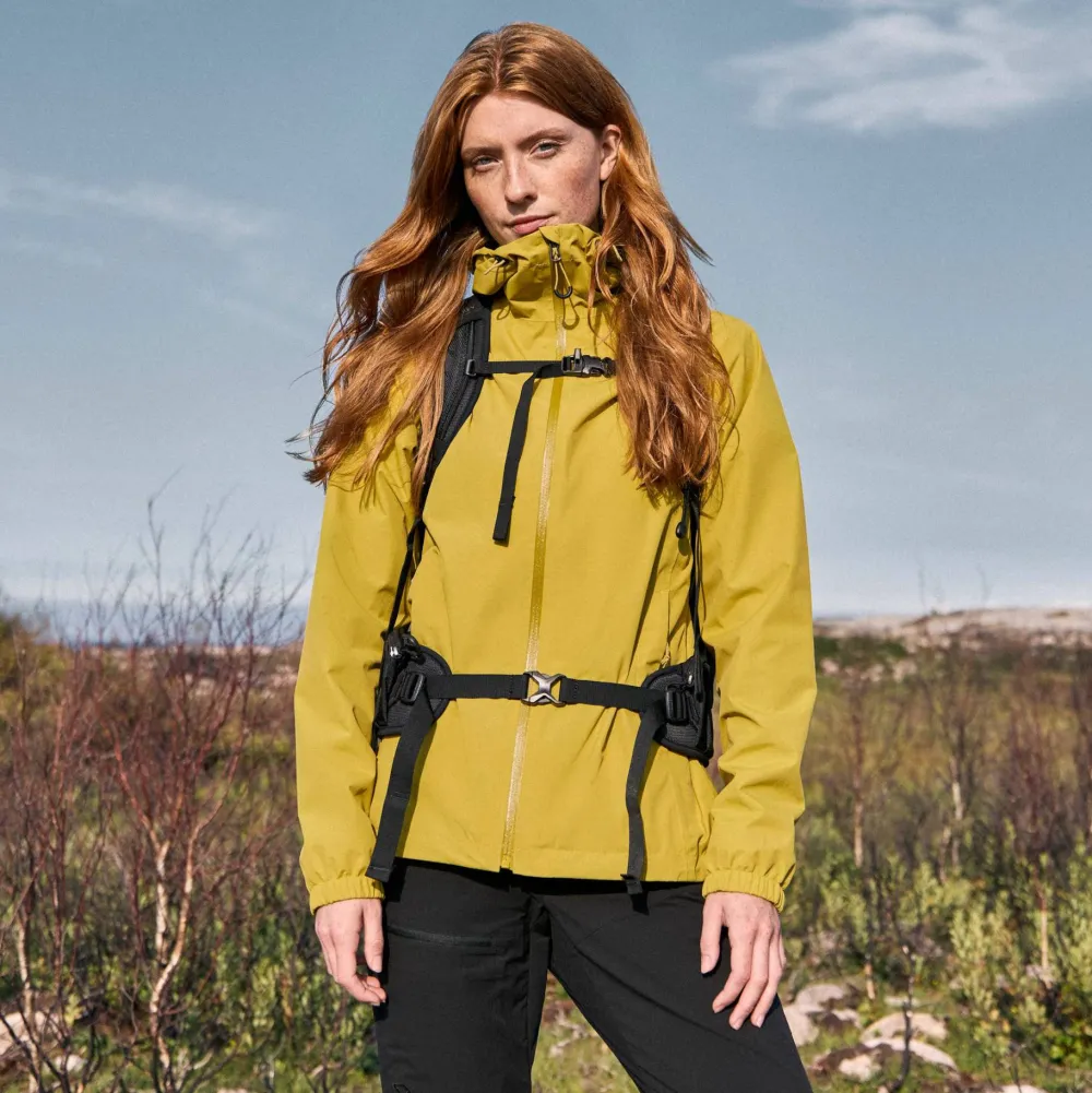 Outlet Women's Varja Jacket 2 Damjackor