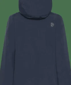 Didriksons Women's Varja Jacket 2 Dark Night Blue Sale