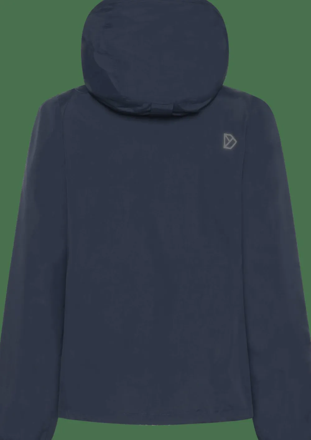 Didriksons Women's Varja Jacket 2 Dark Night Blue Sale