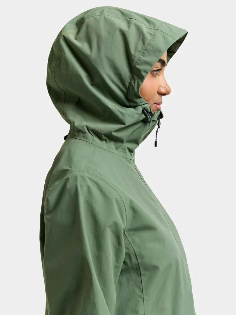 Didriksons Women's Varja Jacket 2 Light Moss Online
