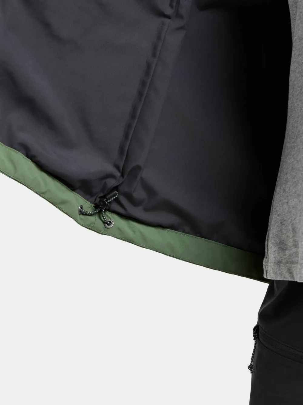 Didriksons Women's Varja Jacket 2 Light Moss Online