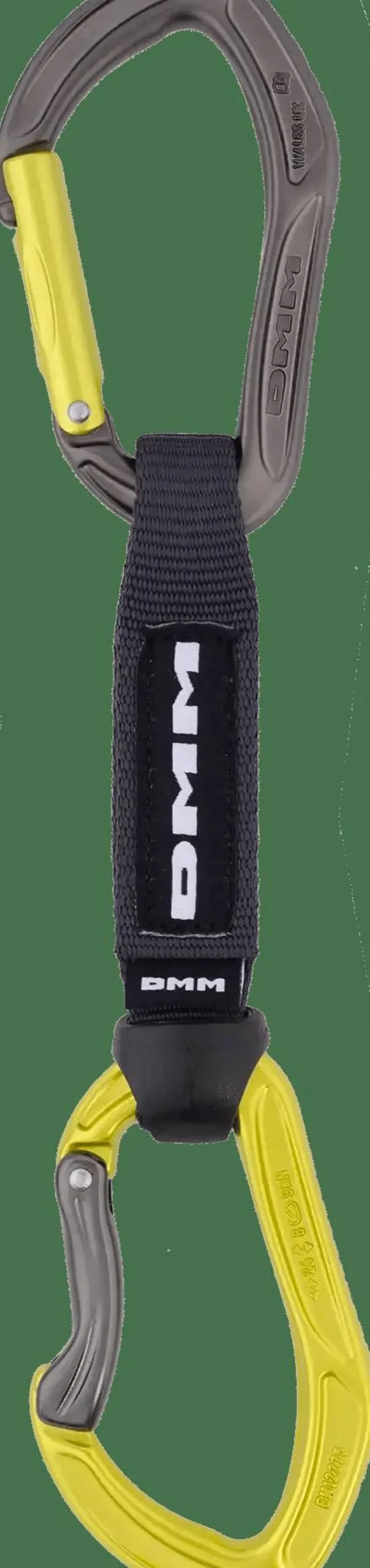 Alpha Sport Quickdraw 12 cm Övrig Utrustning