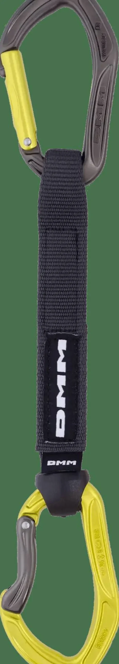Online Alpha Sport Quickdraw 18 cm Övrig Utrustning