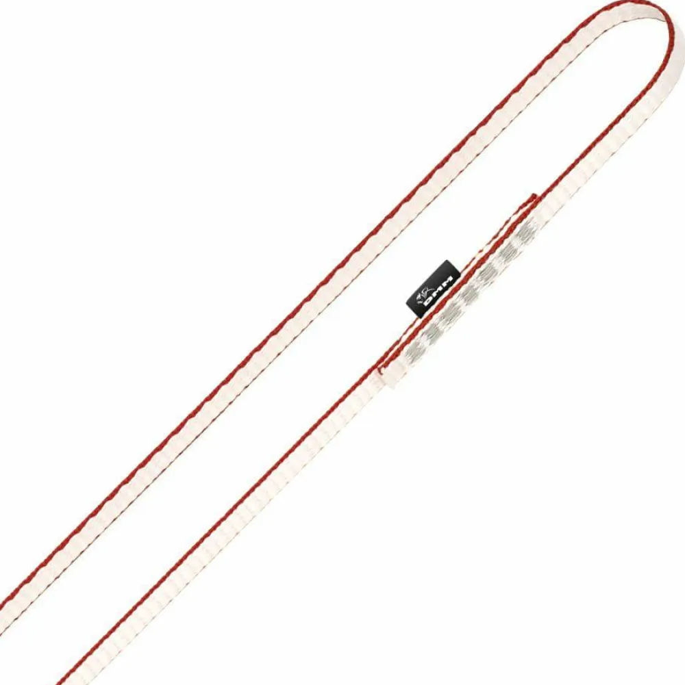 DMM Dynatec Open Sling 8mm Red Discount