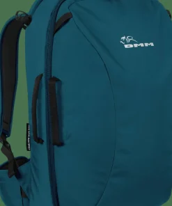 DMM Flight Blue