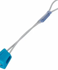 DMM Hb Alloy Offset 11 Turquoise Hot